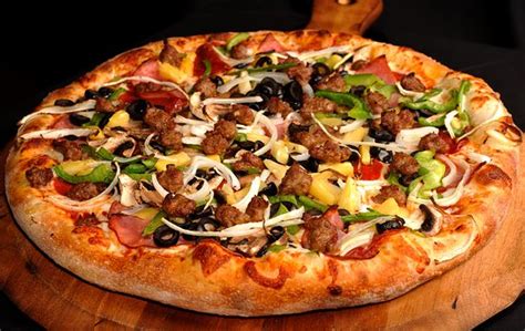 Two jacks pizza - Jack's Pizza, Giza. 11,567 likes · 57 talking about this · 10 were here. Slice to meet you